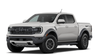 2026 Ford Ranger® External Image 2
